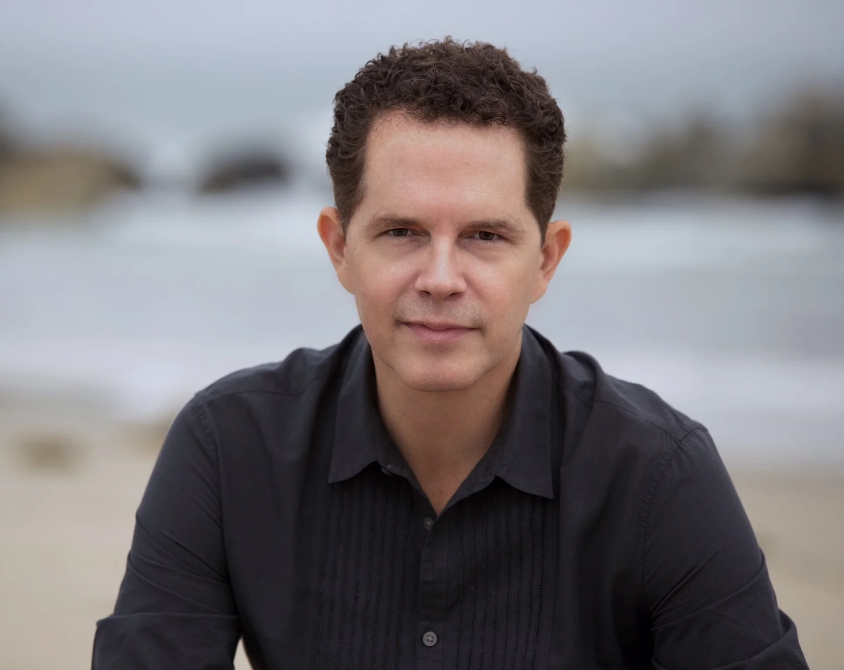 Group Meditation with Chris Pomeroy & Julie Gandolfo