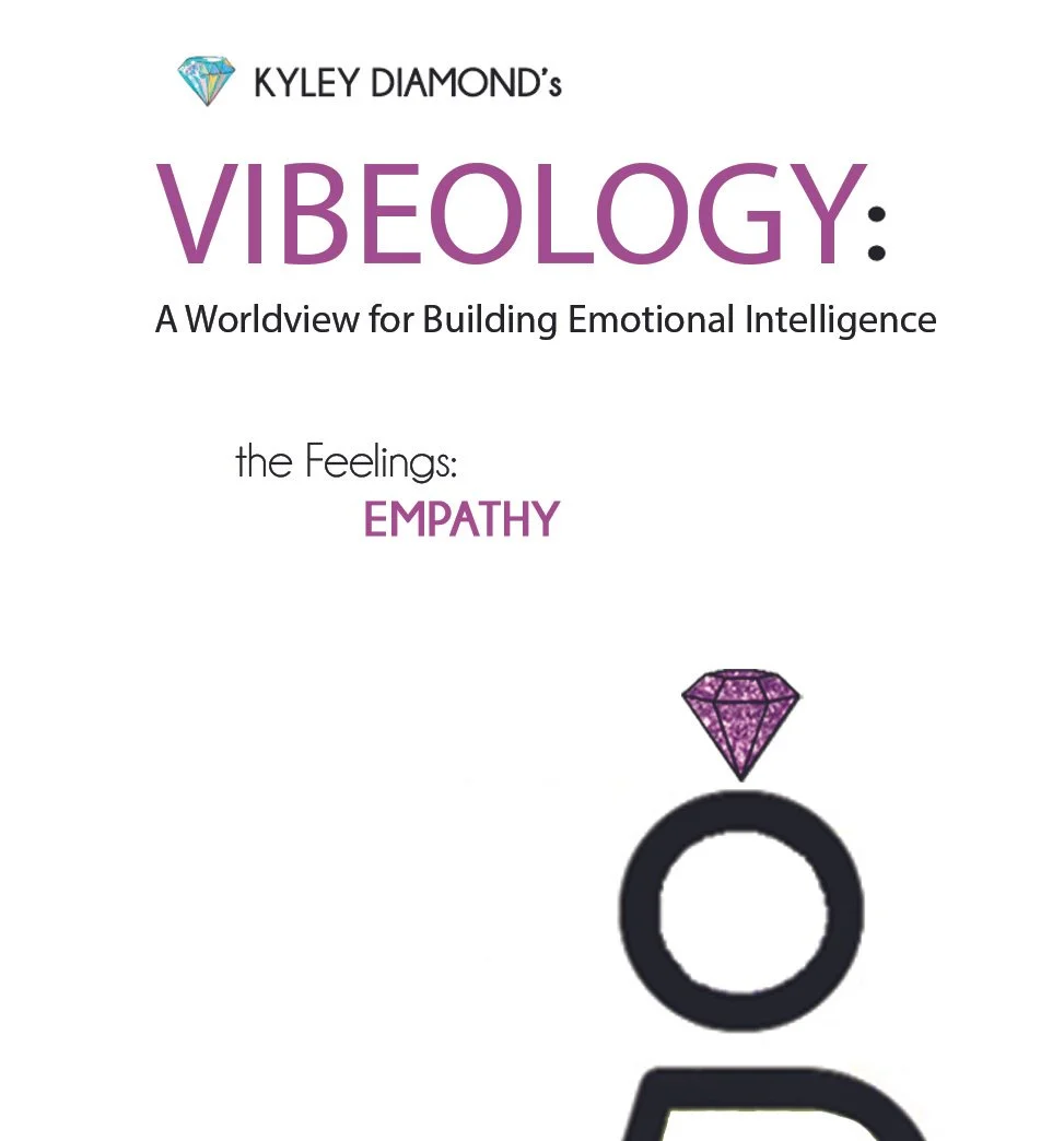 EMPATHY workbook.