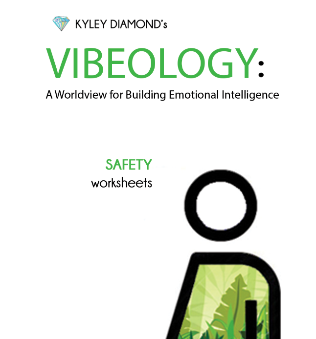 SAFETY worksheets