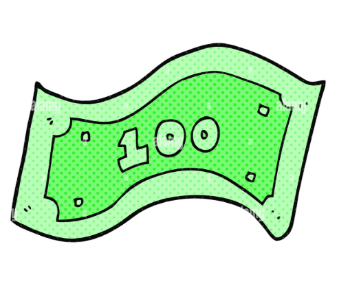 SEND ME $100