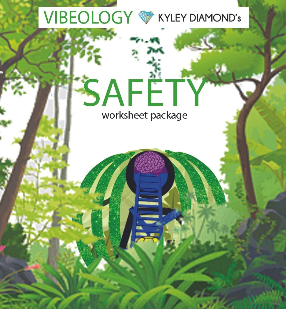SAFETY worksheets