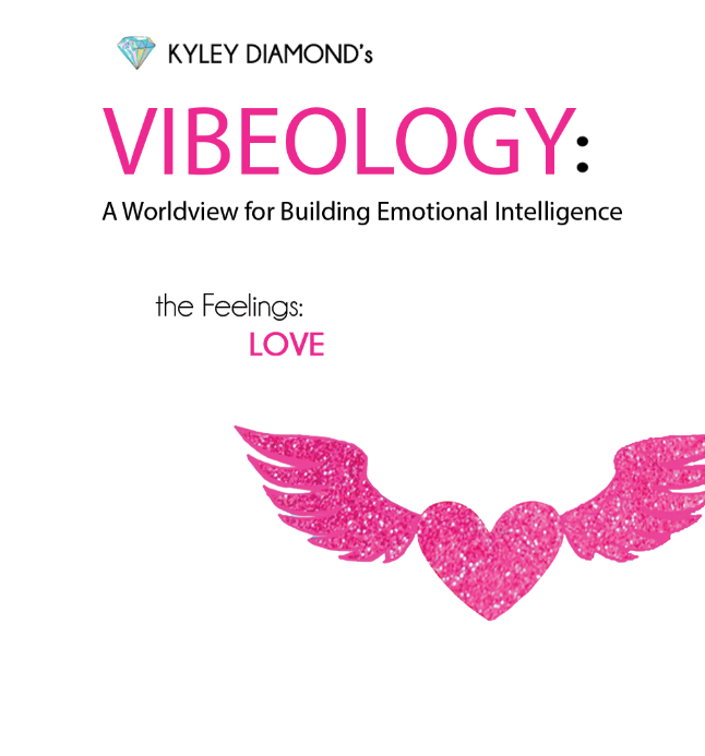 LOVE workbook