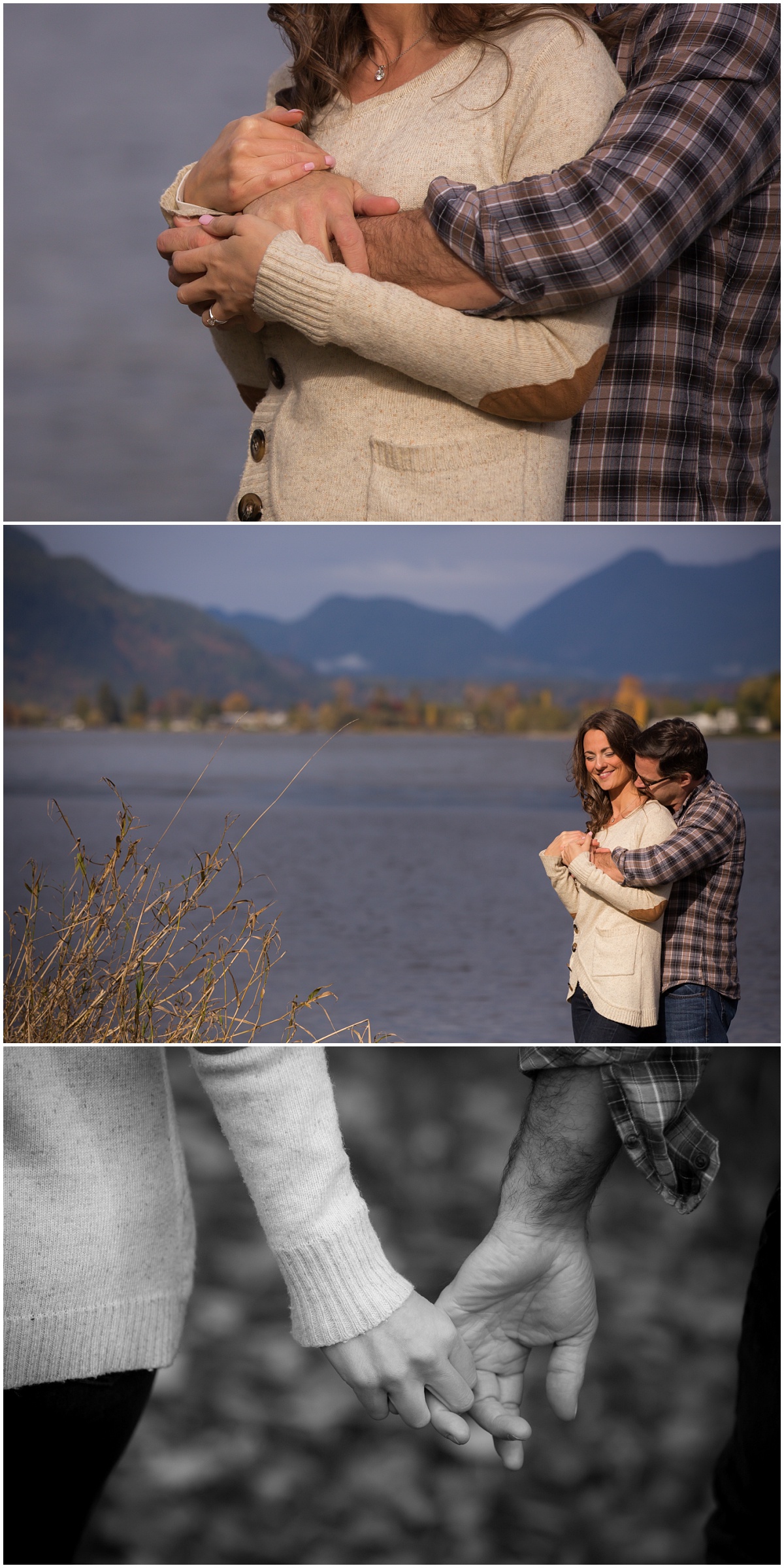 Amazing Day Photography - Mission Engagement Session - Hatzic Lake - Cascade Falls -Blueberry Field - Fall Engagement Session - Fraser Valley Engagement Photographer (2).jpg