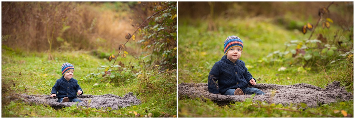 Amazing Day Photography - Fall Family Session - Tynehead Park - Surrey Family Photographer  (7).jpg