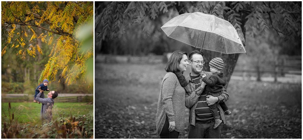 Amazing Day Photography - Fall Family Session - Tynehead Park - Surrey Family Photographer  (10).jpg