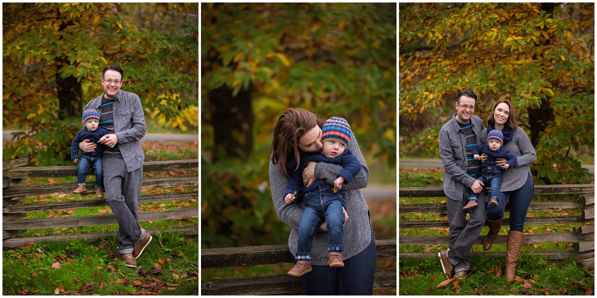 Amazing Day Photography - Fall Family Session - Tynehead Park - Surrey Family Photographer  (13).jpg