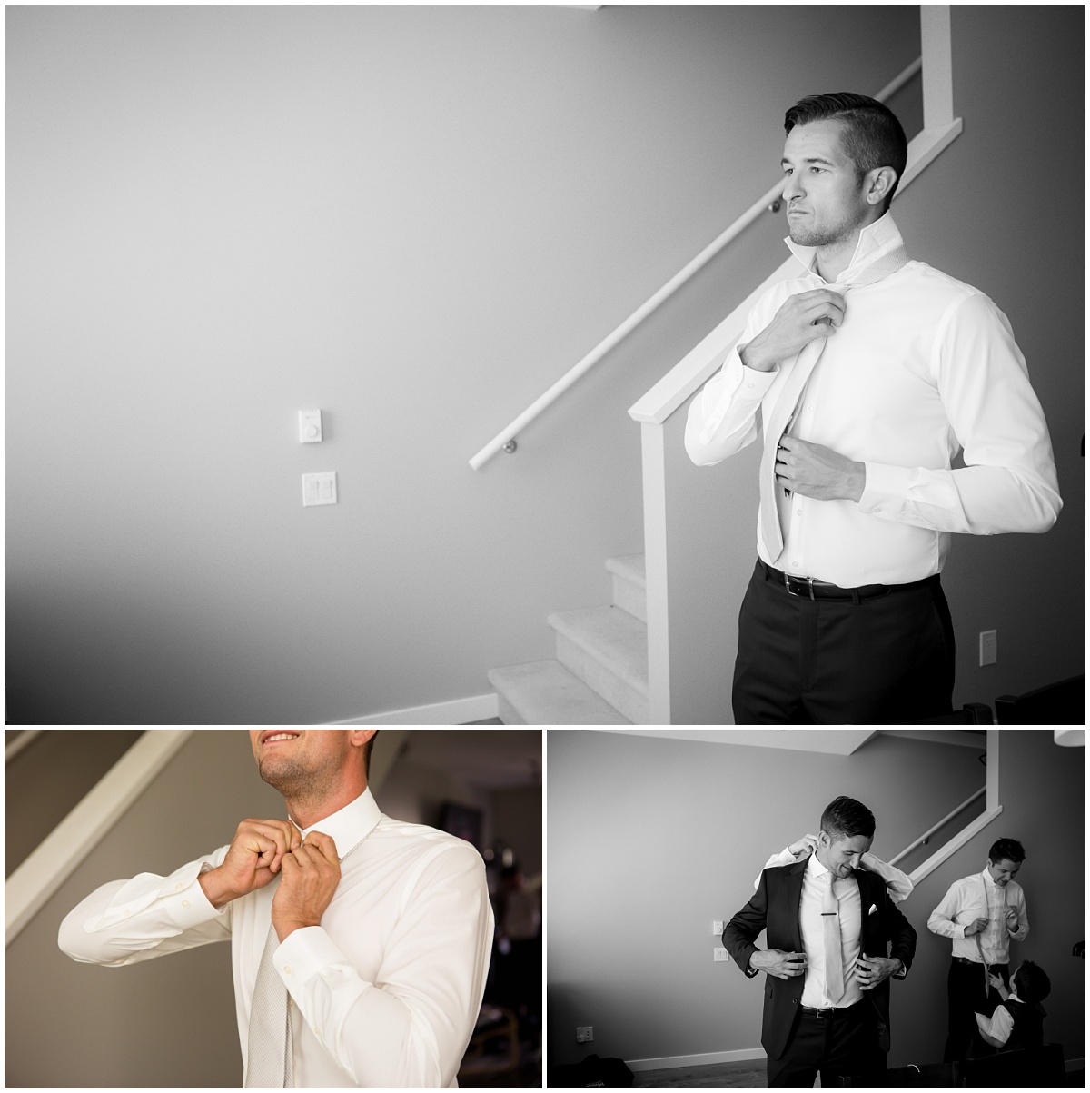 Amazing Day Photography - Redwoods Golf Course Wedding - Amanda and Dustin - Langley Wedding Photographer (4).jpg