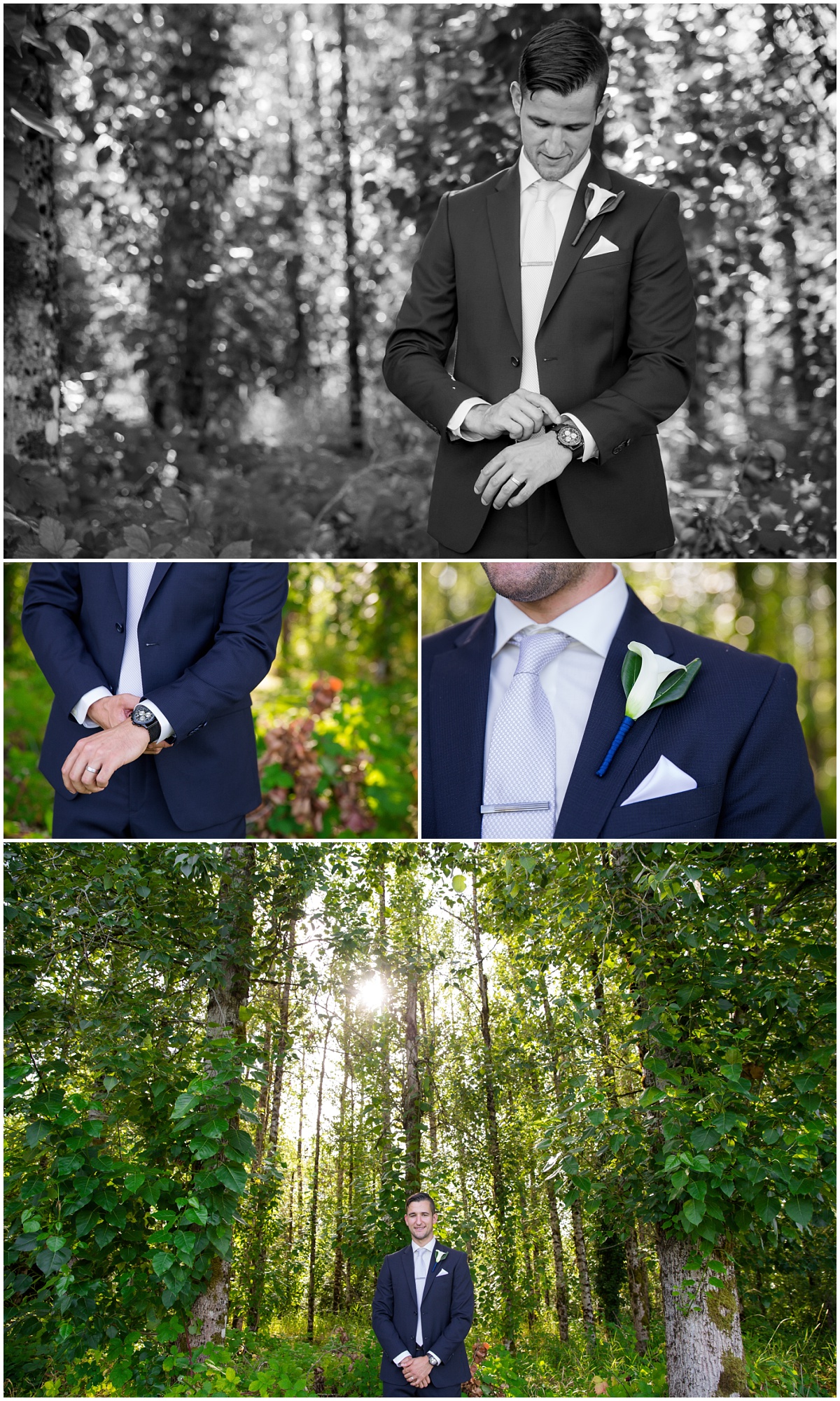 Amazing Day Photography - Redwoods Golf Course Wedding - Amanda and Dustin - Langley Wedding Photographer  (18).jpg