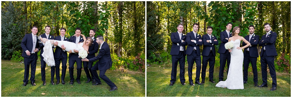 Amazing Day Photography - Redwoods Golf Course Wedding - Amanda and Dustin - Langley Wedding Photographer (19).jpg