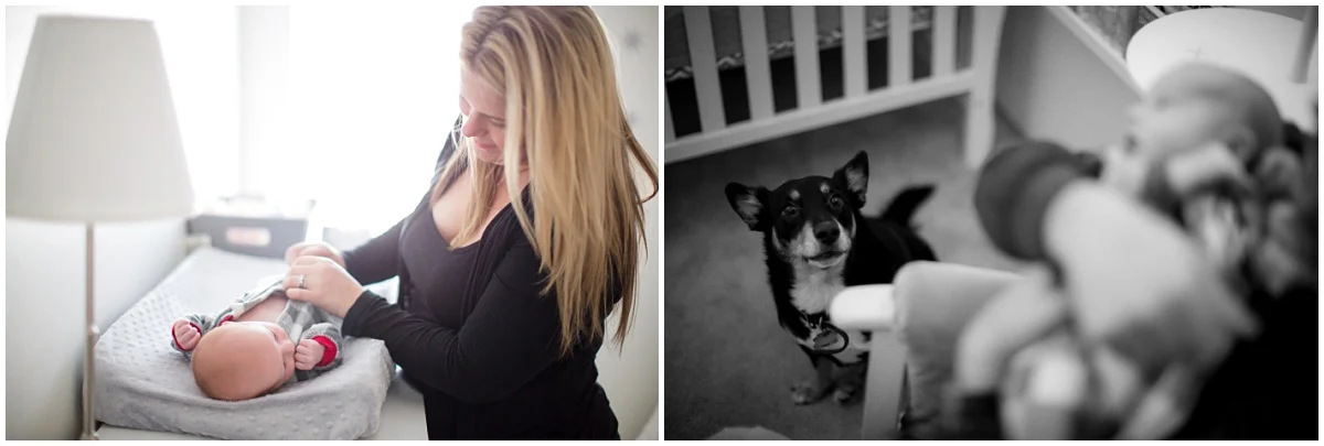 Amazing Day Photography - Lifestyle Newborn Session - Langley Newborn Photographer (7).jpg