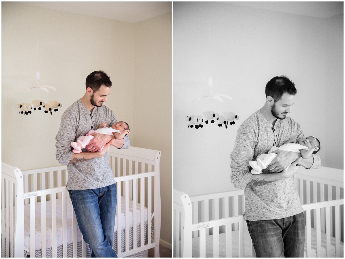 Amazing Day Photography - Lifestyle Newborn Session - Langley Newborn Photographer (8).jpg