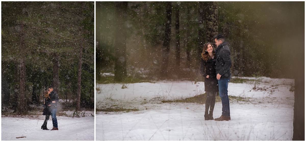 Amazing Day Photography - Chiliwack Lake Couple Session - Snowy Session -Langley Photographer (1).jpg