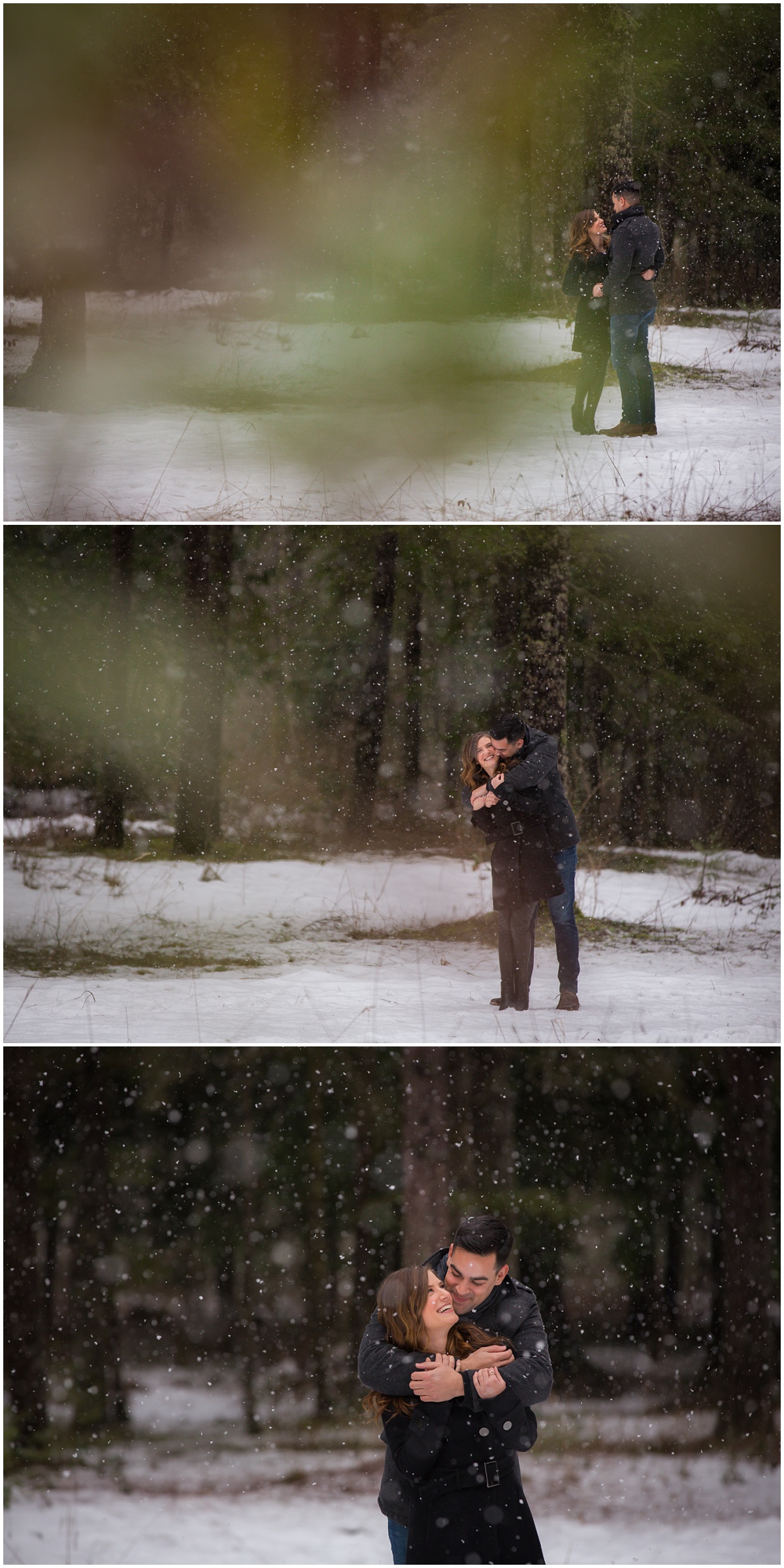 Amazing Day Photography - Chiliwack Lake Couple Session - Snowy Session -Langley Photographer (2).jpg