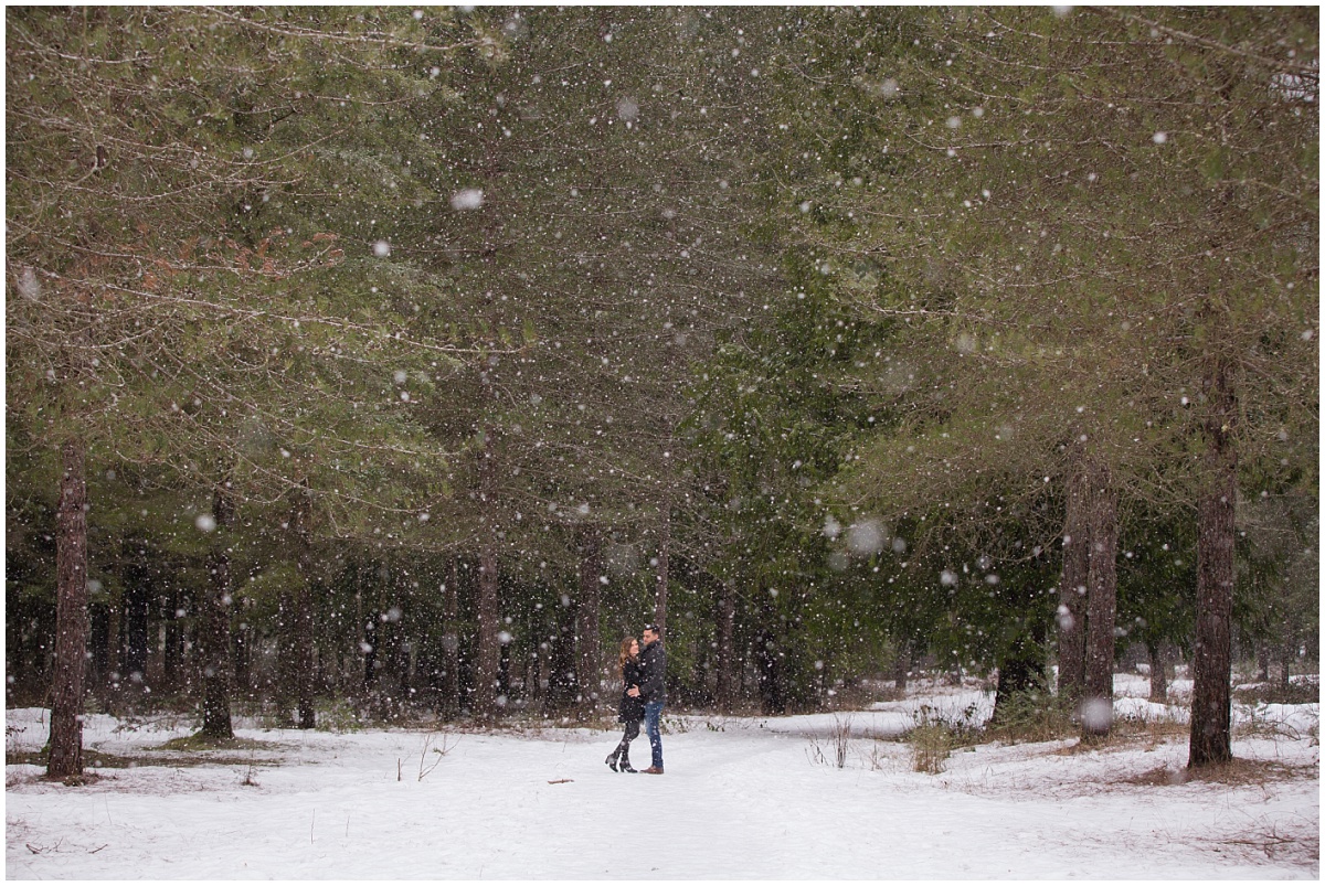 Amazing Day Photography - Chiliwack Lake Couple Session - Snowy Session -Langley Photographer (4).jpg