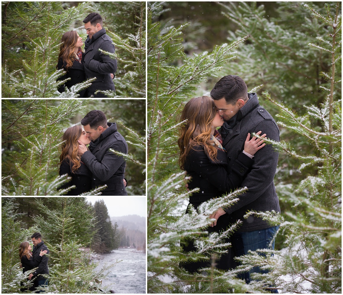 Amazing Day Photography - Chiliwack Lake Couple Session - Snowy Session -Langley Photographer (9).jpg