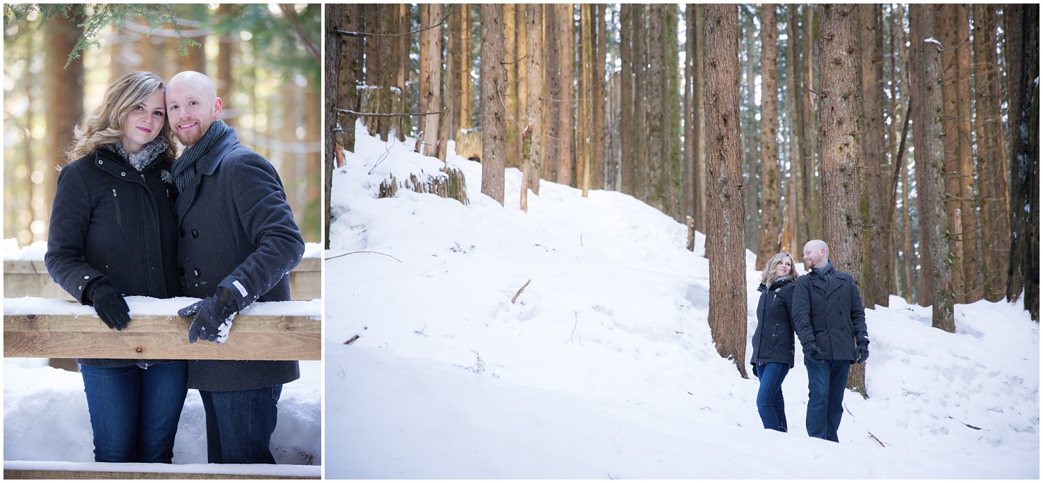 Amazing Day Photography - Langely Wedding Photographer - Snow Engagement Session - Mount Seymour Engagement - Winter Engagement Session - North Vancouver Engagement Session  (2).jpg