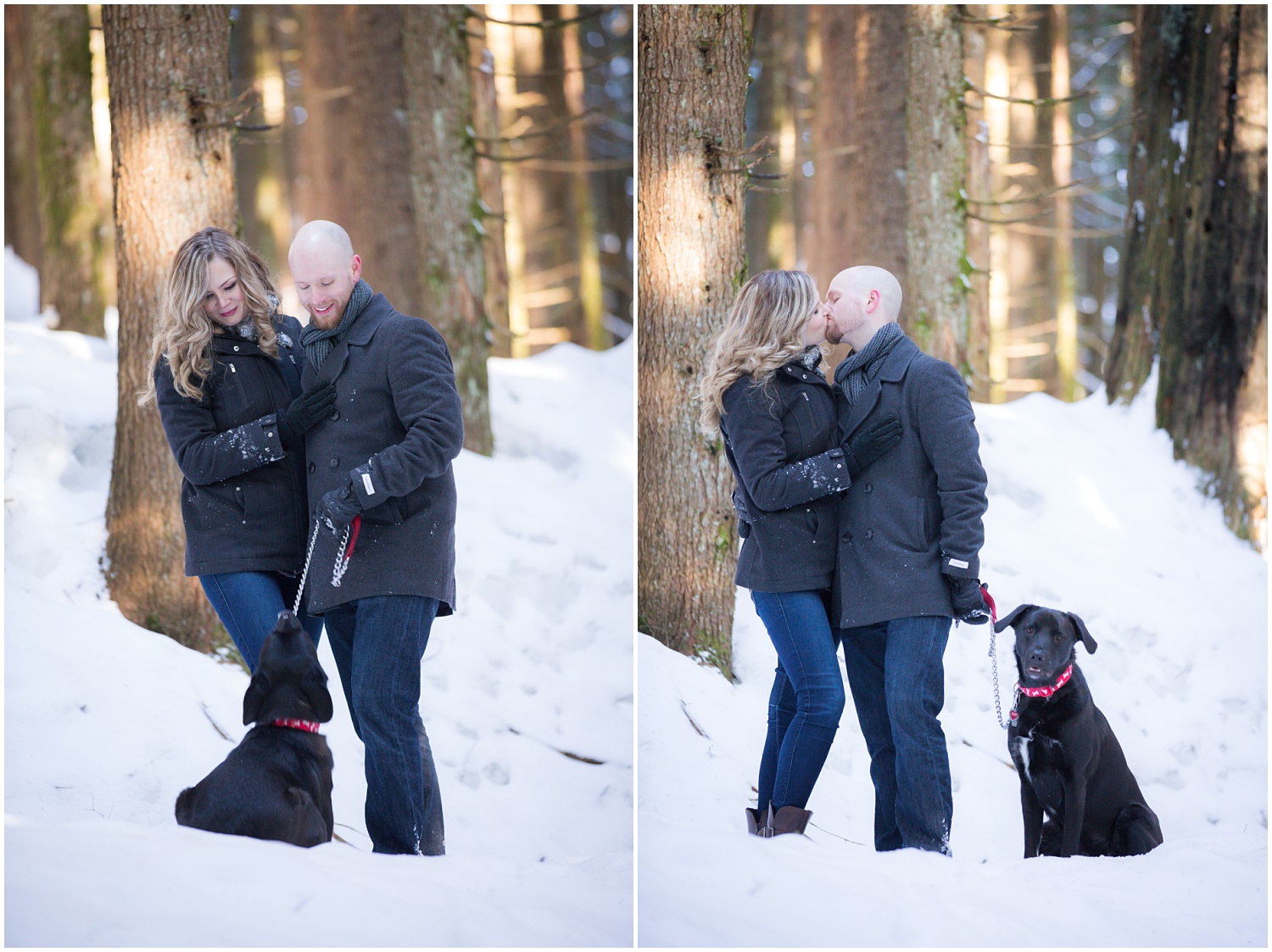 Amazing Day Photography - Langely Wedding Photographer - Snow Engagement Session - Mount Seymour Engagement - Winter Engagement Session - North Vancouver Engagement Session  (3).jpg
