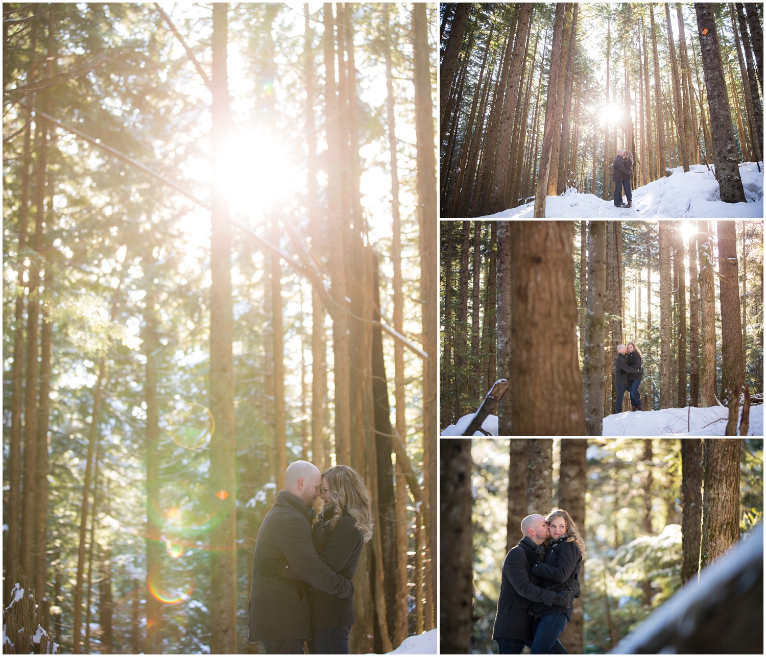 Amazing Day Photography - Langely Wedding Photographer - Snow Engagement Session - Mount Seymour Engagement - Winter Engagement Session - North Vancouver Engagement Session  (5).jpg