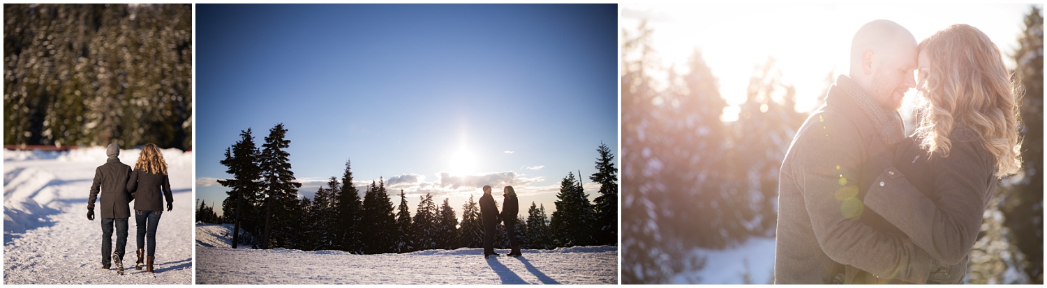 Amazing Day Photography - Langely Wedding Photographer - Snow Engagement Session - Mount Seymour Engagement - Winter Engagement Session - North Vancouver Engagement Session  (8).jpg