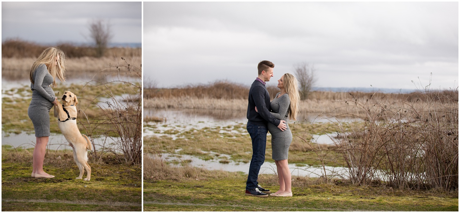 Amazing Day Photography - Tsawwasseen Maternity Session - Centennial Beach Maternity Session - Langley Maternity Session (7).jpg