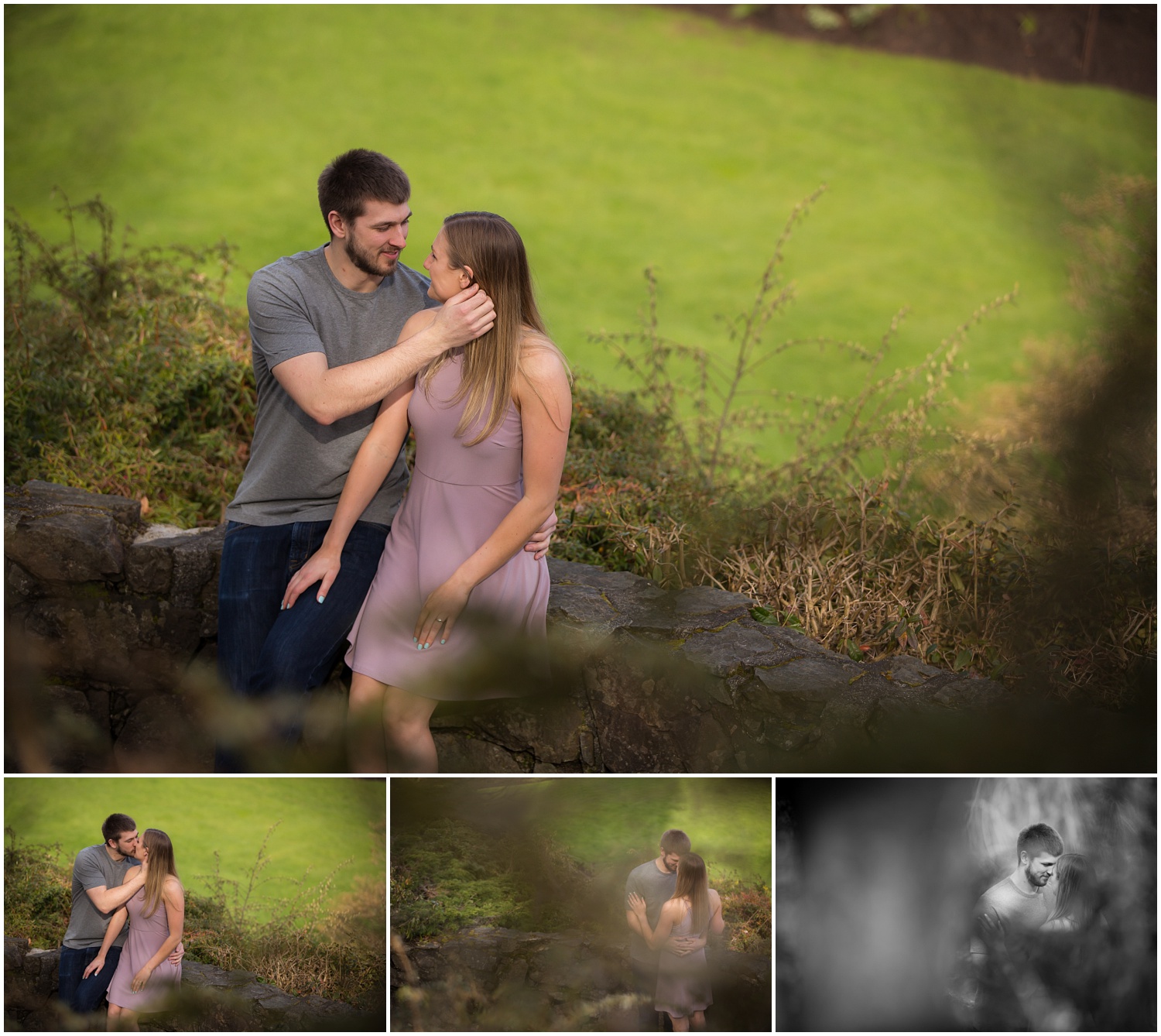 Amazing Day Photography - Cherry Blossom Engagement Session - Queen Elizabeth Park Engagement Session - Vancouver Engagement Photographer  (4).jpg