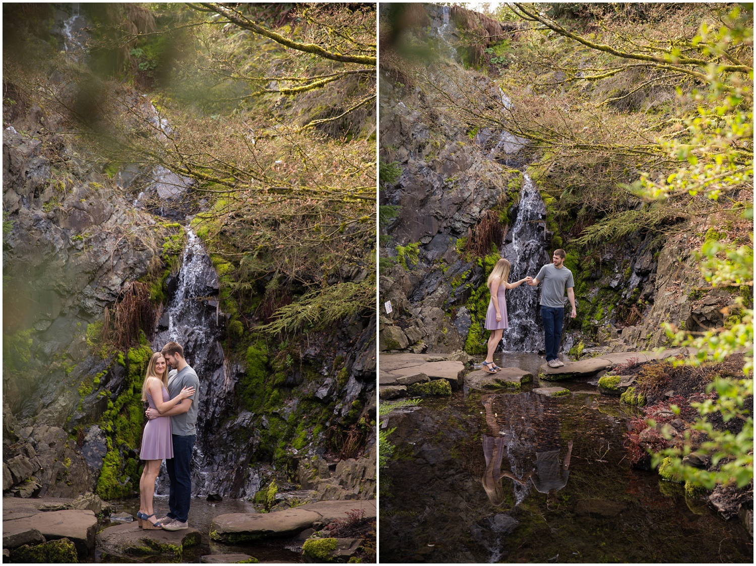 Amazing Day Photography - Cherry Blossom Engagement Session - Queen Elizabeth Park Engagement Session - Vancouver Engagement Photographer  (5).jpg