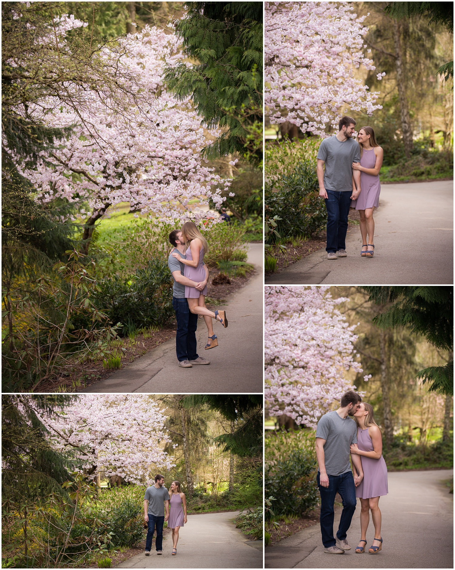 Amazing Day Photography - Cherry Blossom Engagement Session - Queen Elizabeth Park Engagement Session - Vancouver Engagement Photographer  (7).jpg