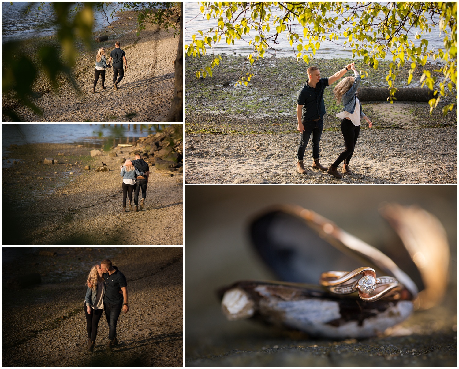 Amazing Day Photography - Barnet Marine Park Engagement Session - Burnaby Engagement Photographer - Langley Engagement Photographer (18).jpg