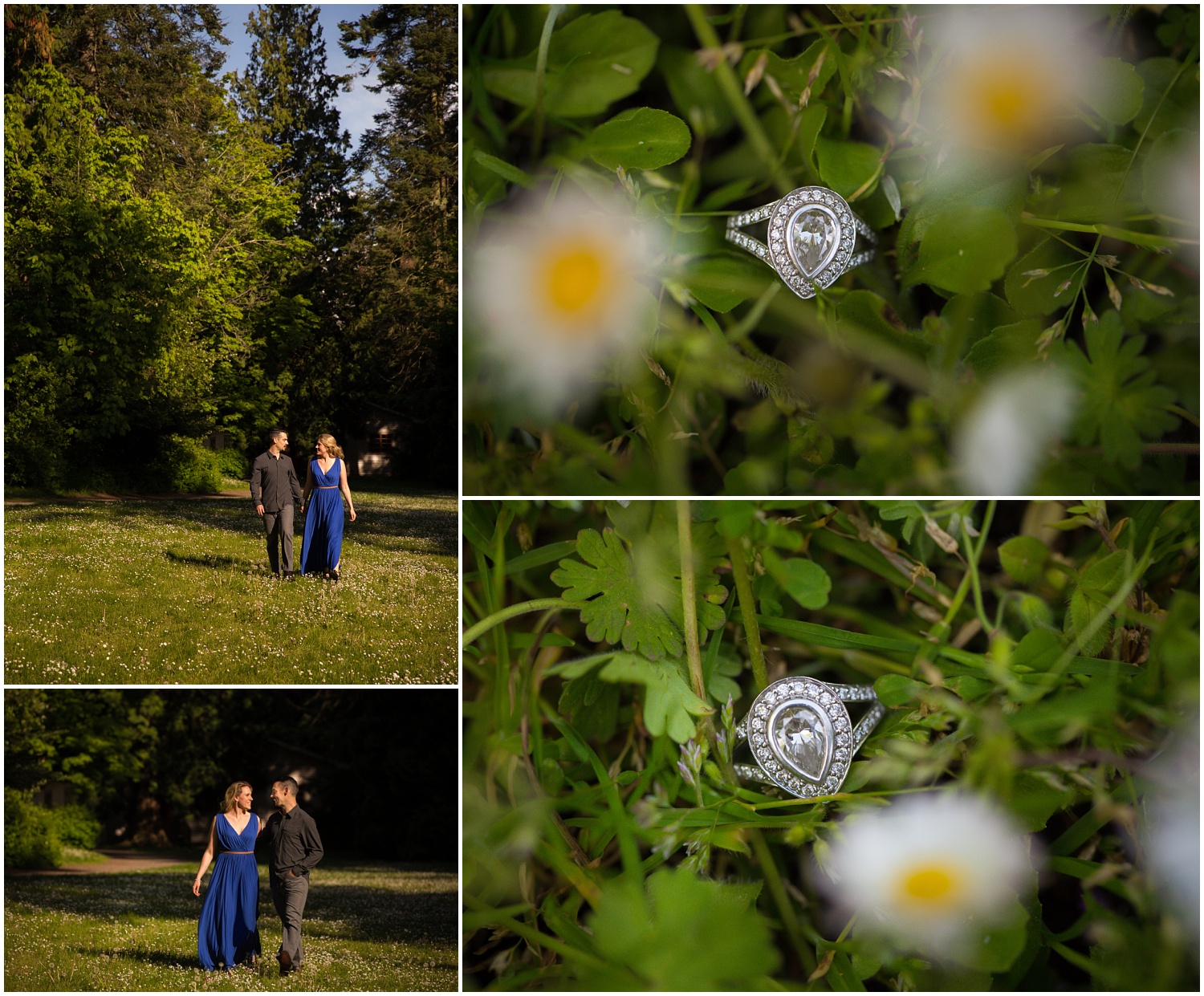Amazing Day Photography - White Rock Engagement Session - Langley Engagement Photograher (3).jpg