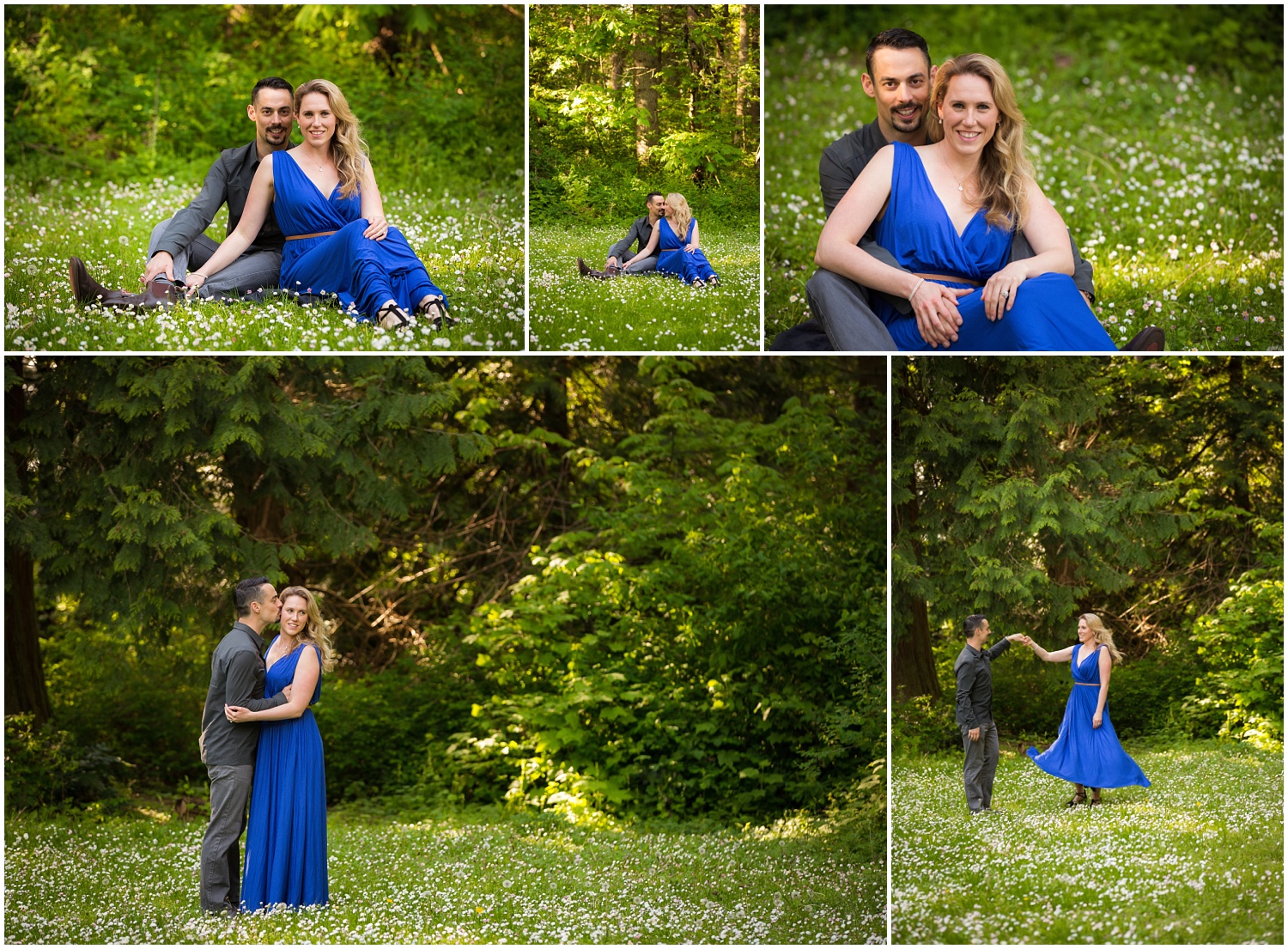 Amazing Day Photography - White Rock Engagement Session - Langley Engagement Photograher (4).jpg