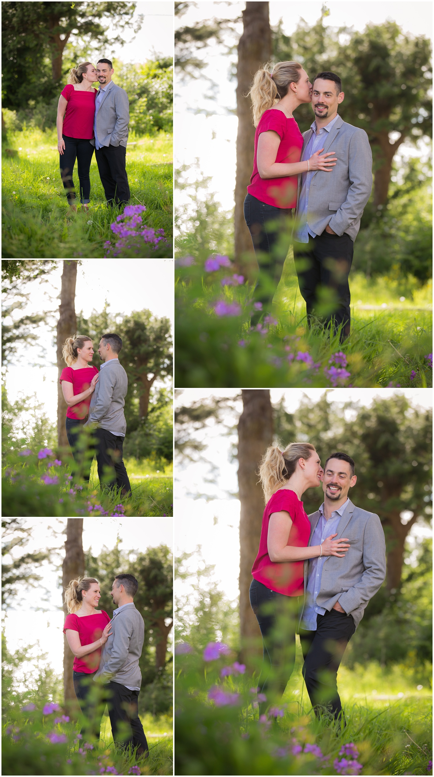 Amazing Day Photography - White Rock Engagement Session - Langley Engagement Photograher (6).jpg