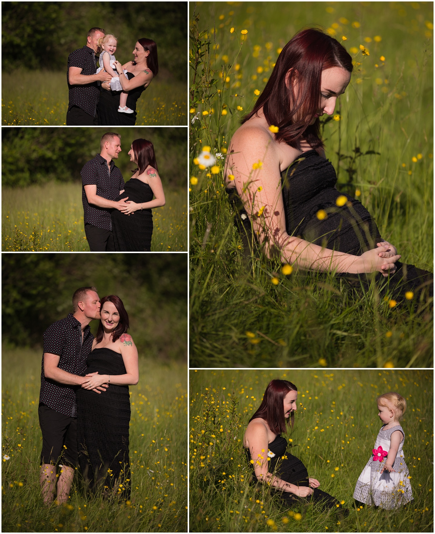 Amazing Day Photography - Derby Reach Park Maternity Session - Langley Maternity Photographer (2).jpg