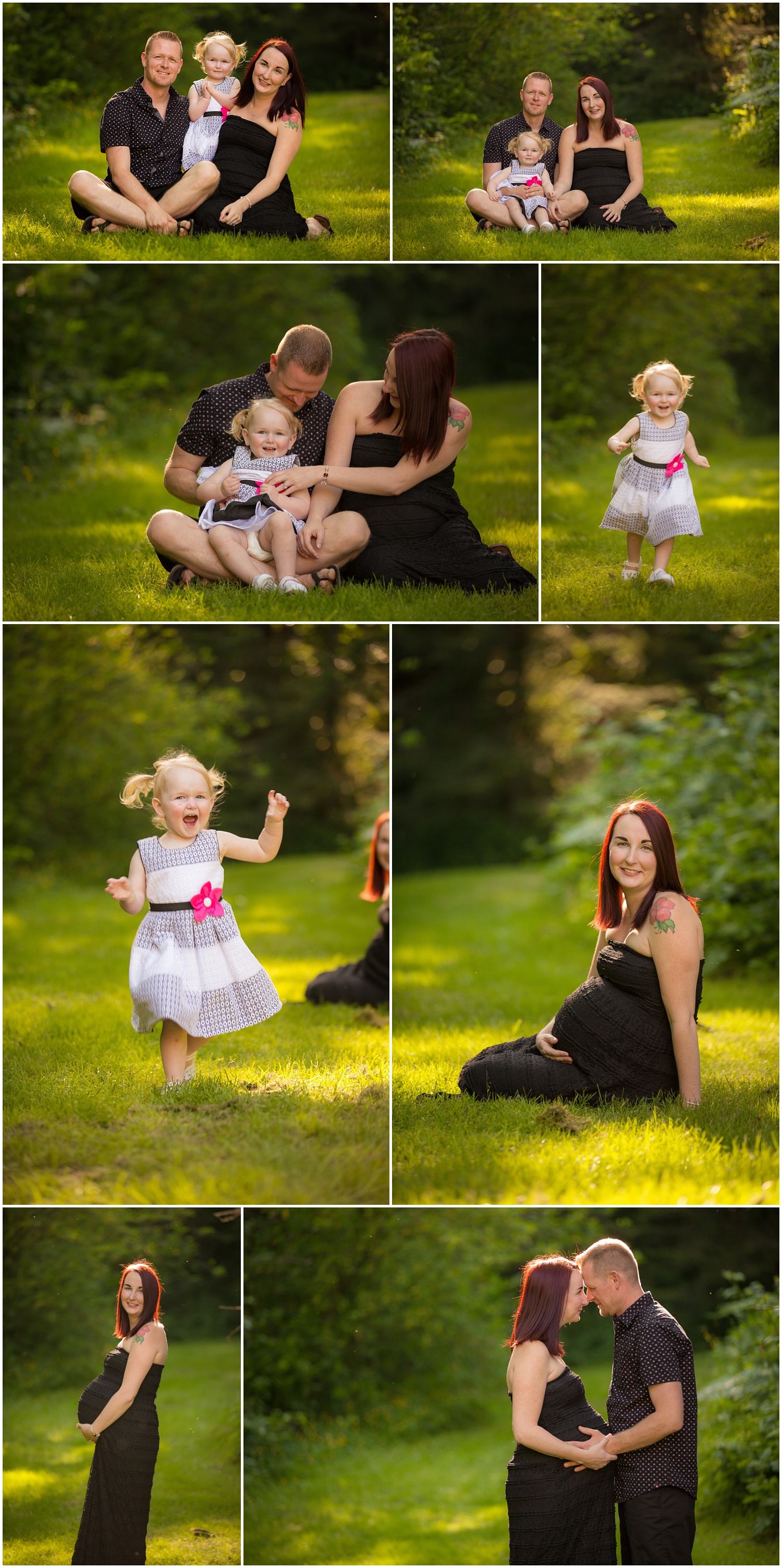 Amazing Day Photography - Derby Reach Park Maternity Session - Langley Maternity Photographer (6).jpg