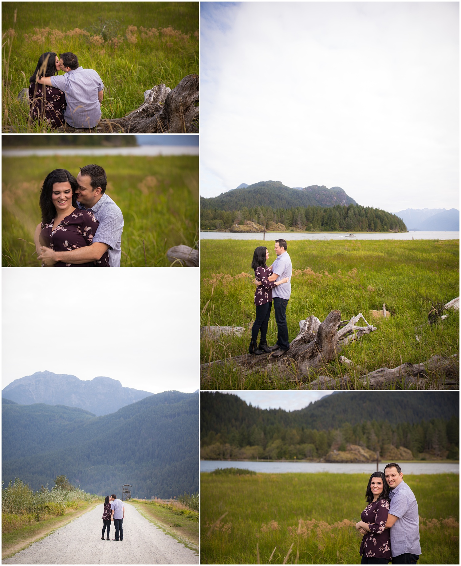 Amazing Day Photography - Pitt Lake Engagement Session - Langley Engagement Photographer (4).jpg