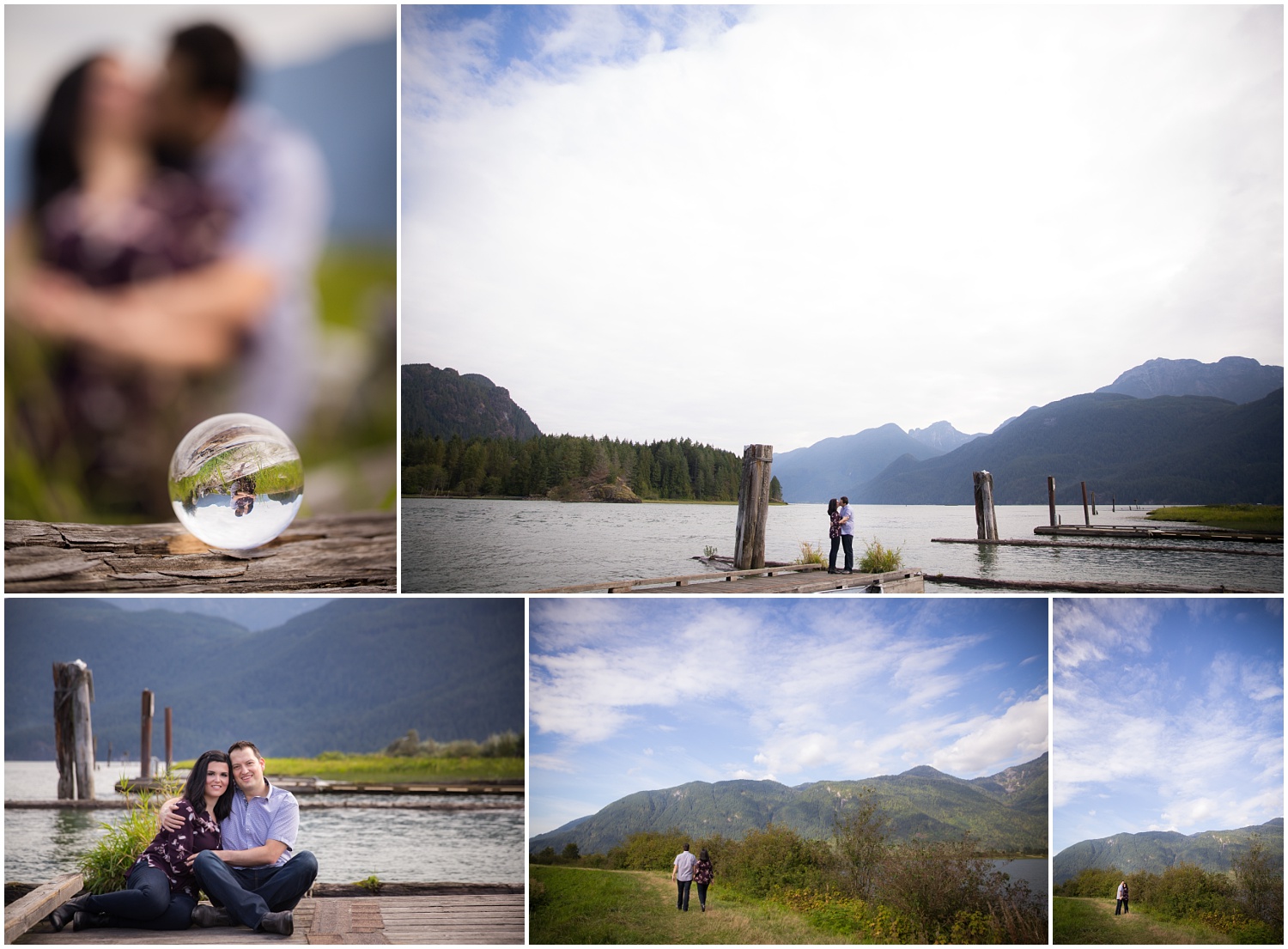 Amazing Day Photography - Pitt Lake Engagement Session - Langley Engagement Photographer (5).jpg