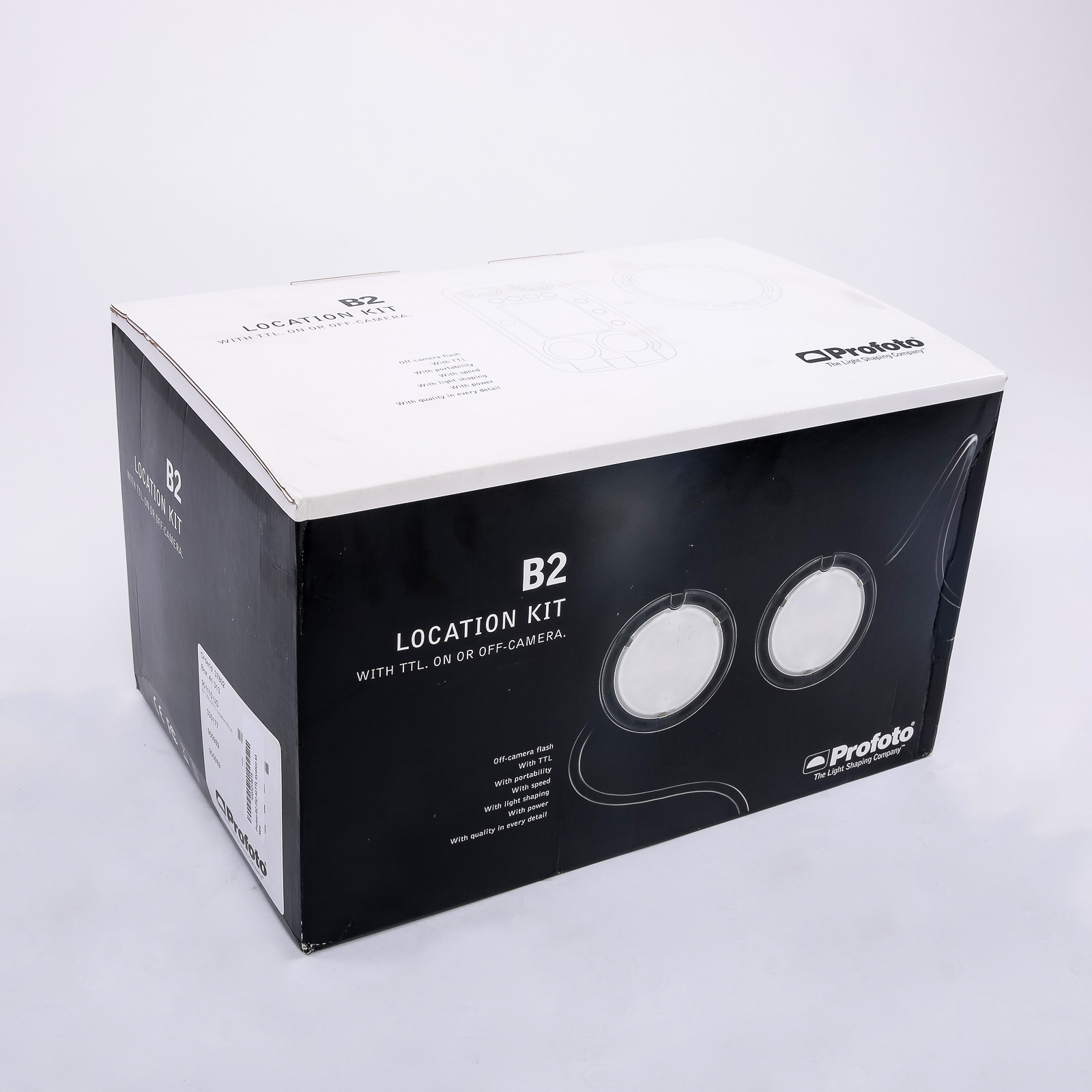 Profoto B2 Location Kit