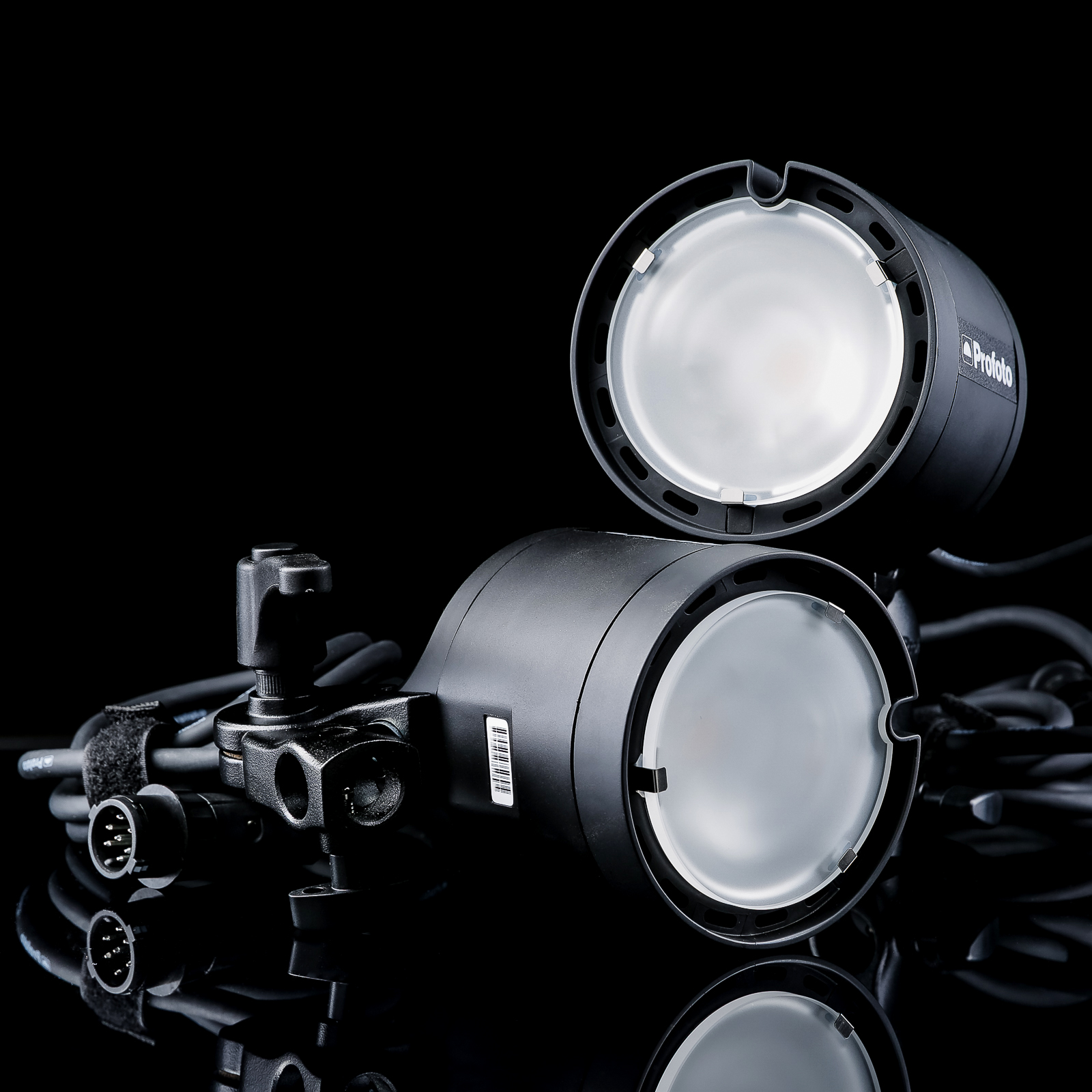 Profoto B2 Flash Heads
