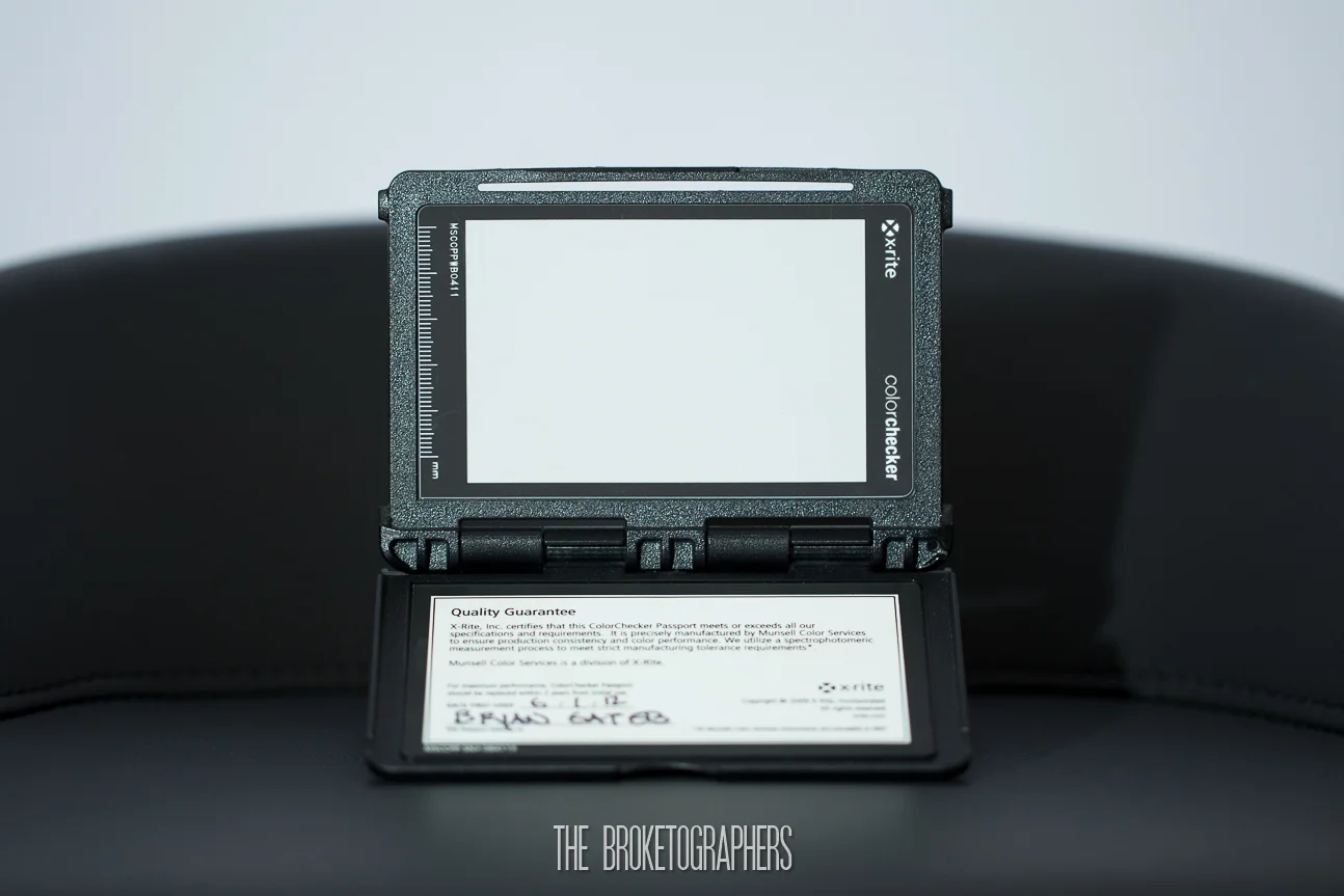 Broncolor Move - Speed Mode - Power 2.0