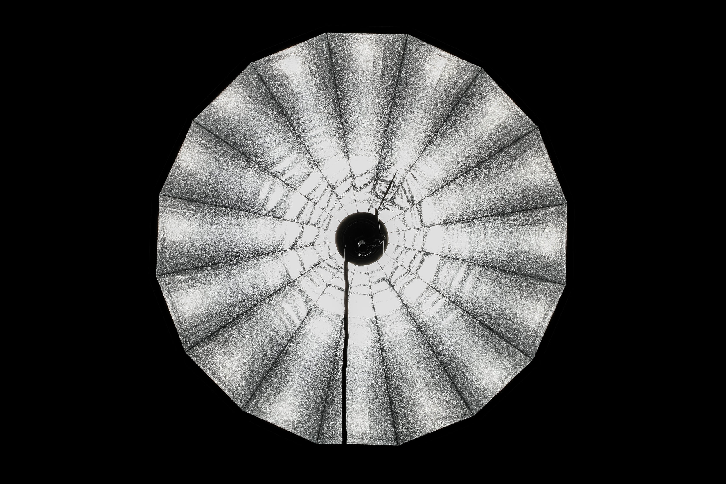 Parabolix 45 - Focused