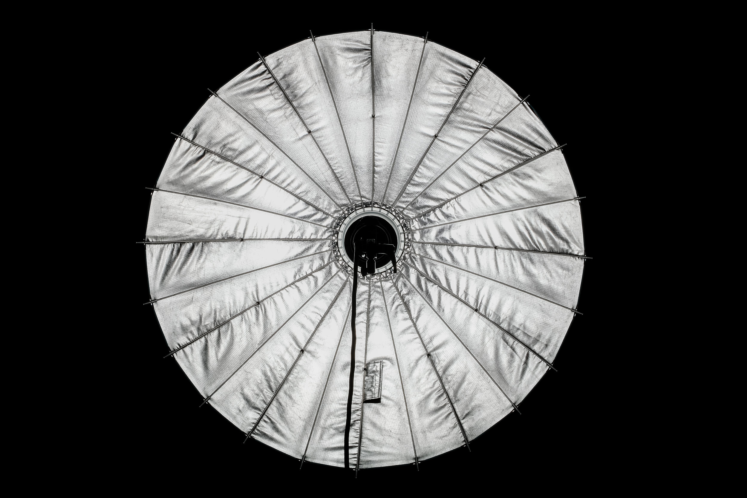 Broncolor Para 133 - Focused