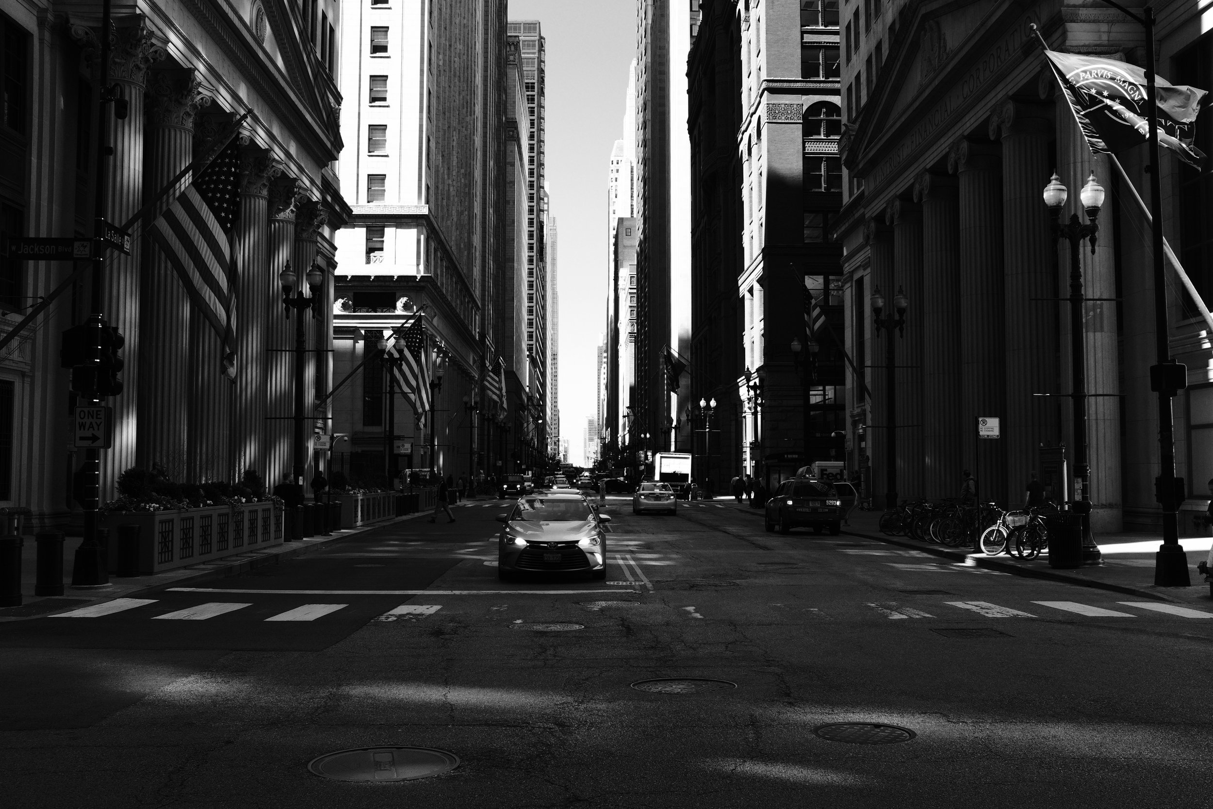 Fuji X100F - 1/500, f/8, ISO 250 - ACROS+R Film Simulation