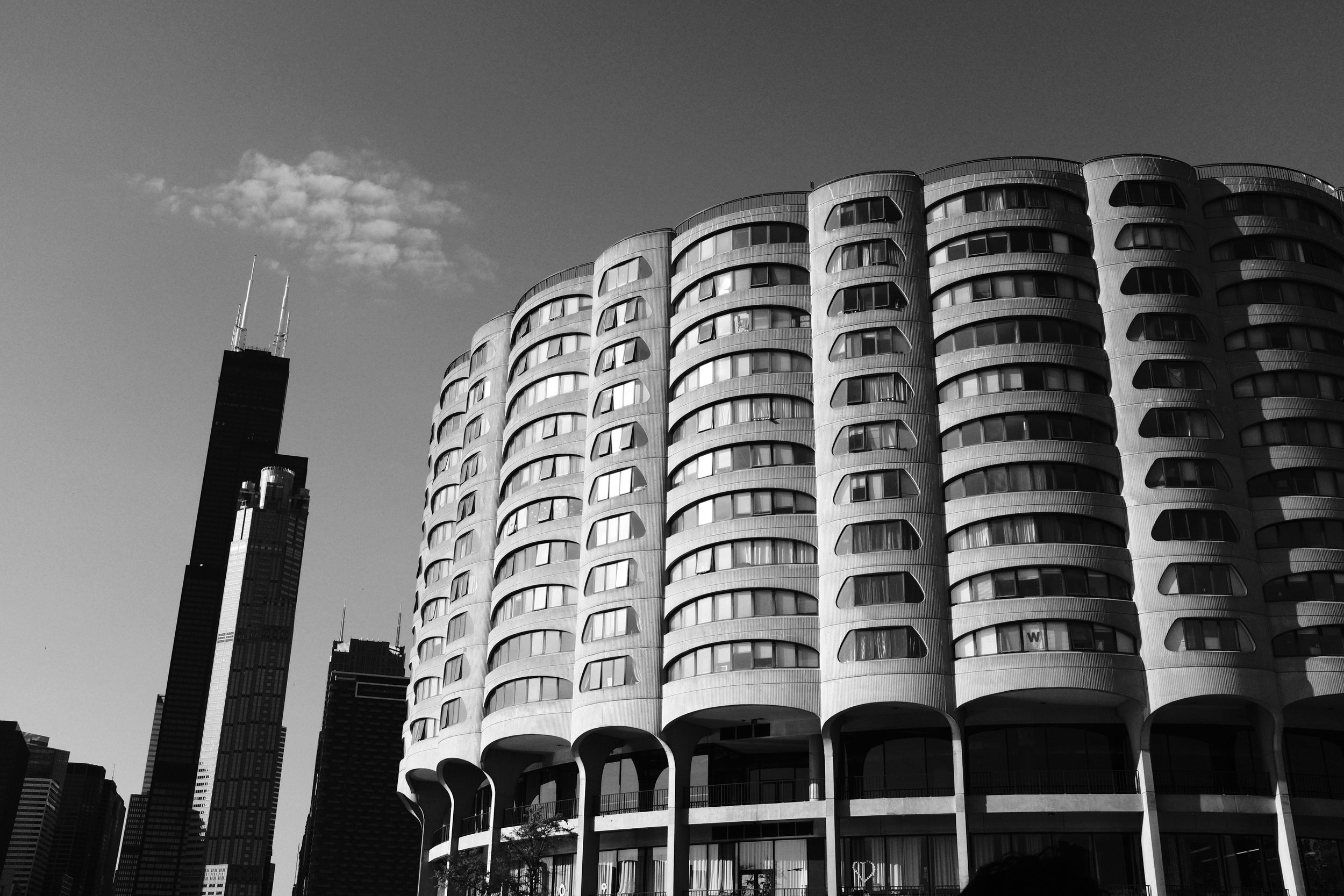 Fuji X100F - 1/320, f/8, ISO 1250 - ACROS+R Film Simulation