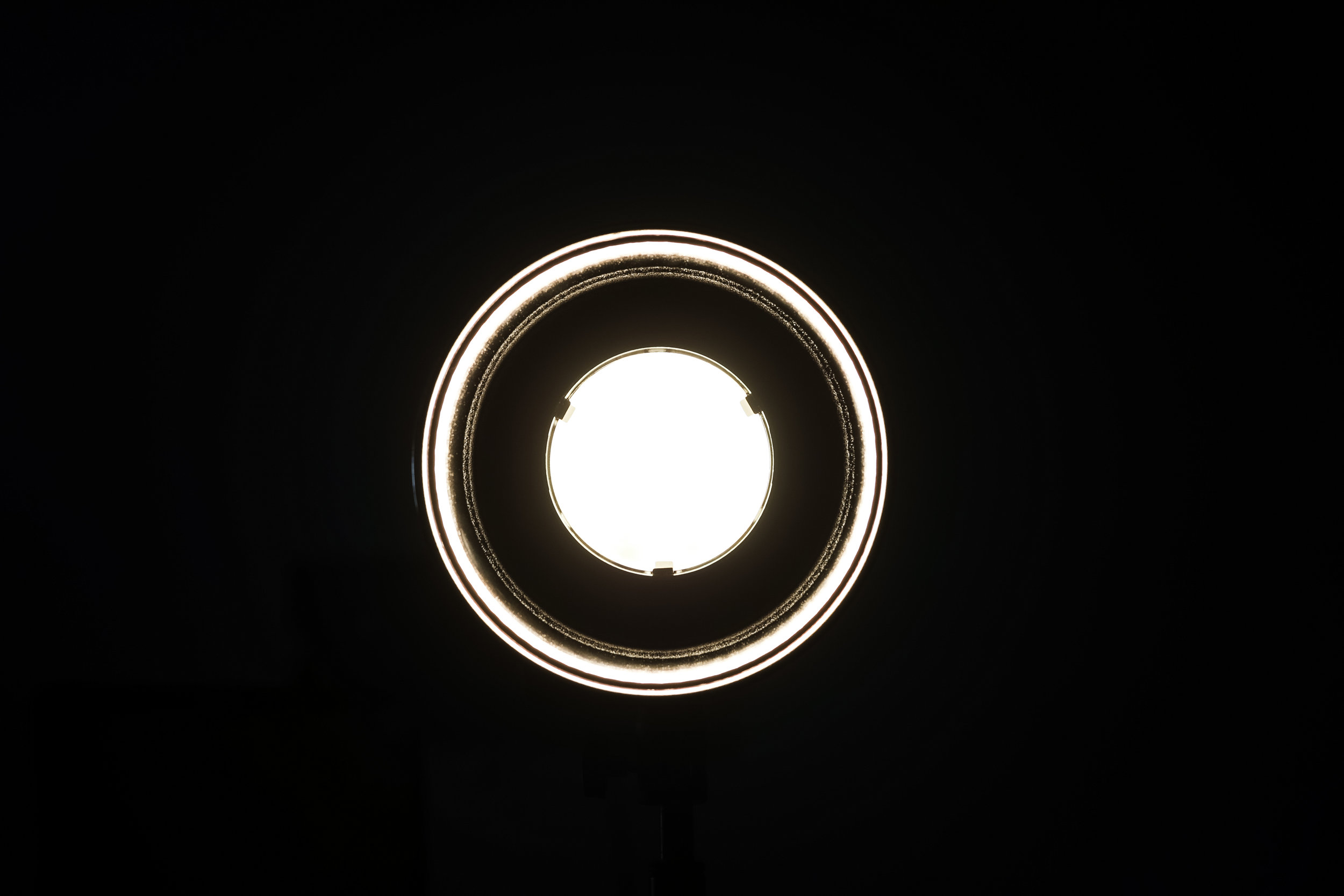 Zoom Reflector 2, Position "8"