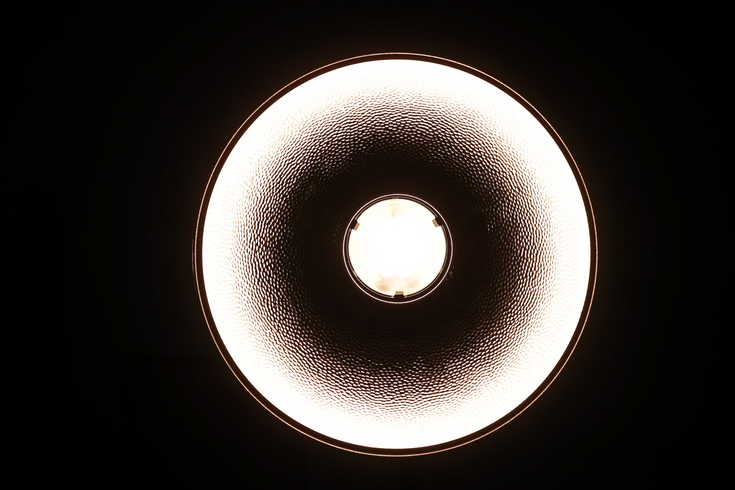Profoto Magnum, Position "4"