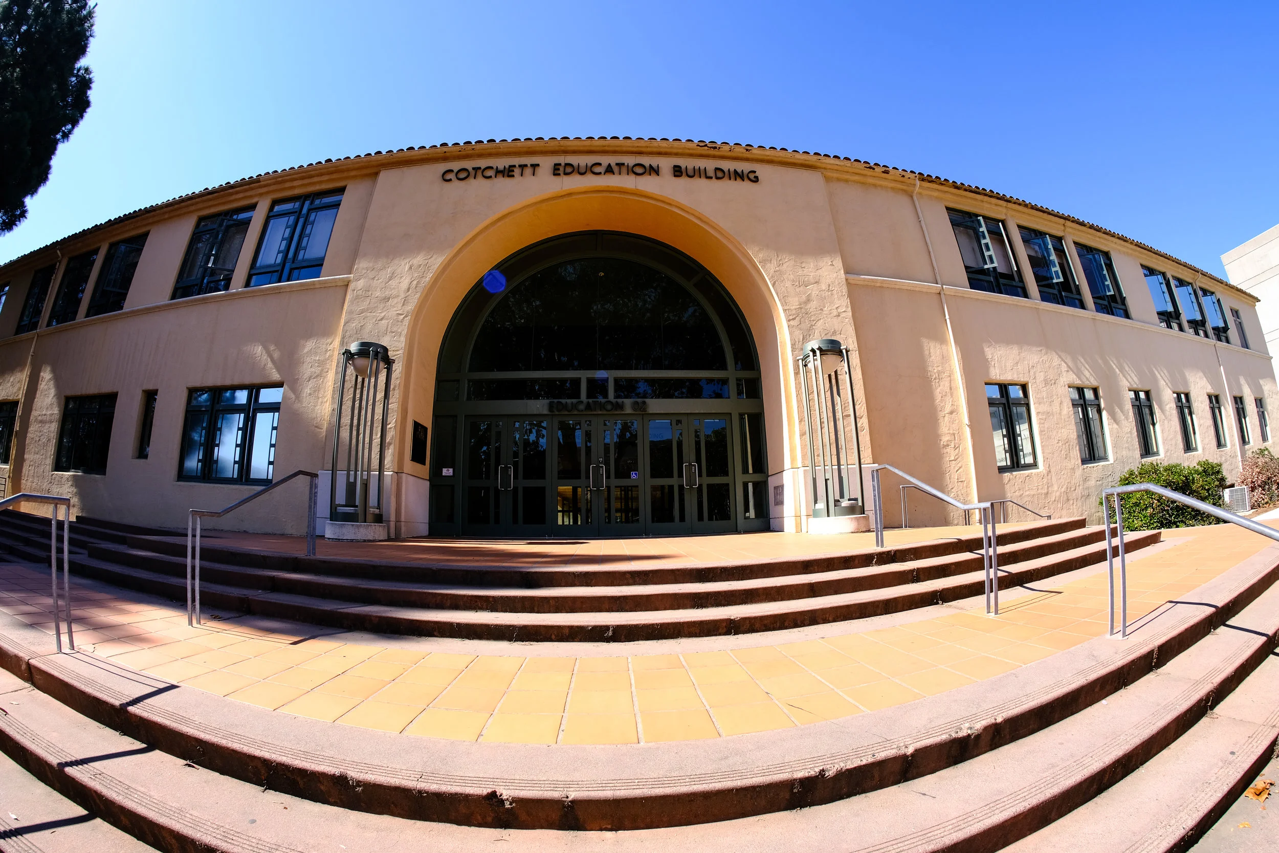 XT3 | Samyang 8mm Fisheye | 1/200, f/8, ISO160