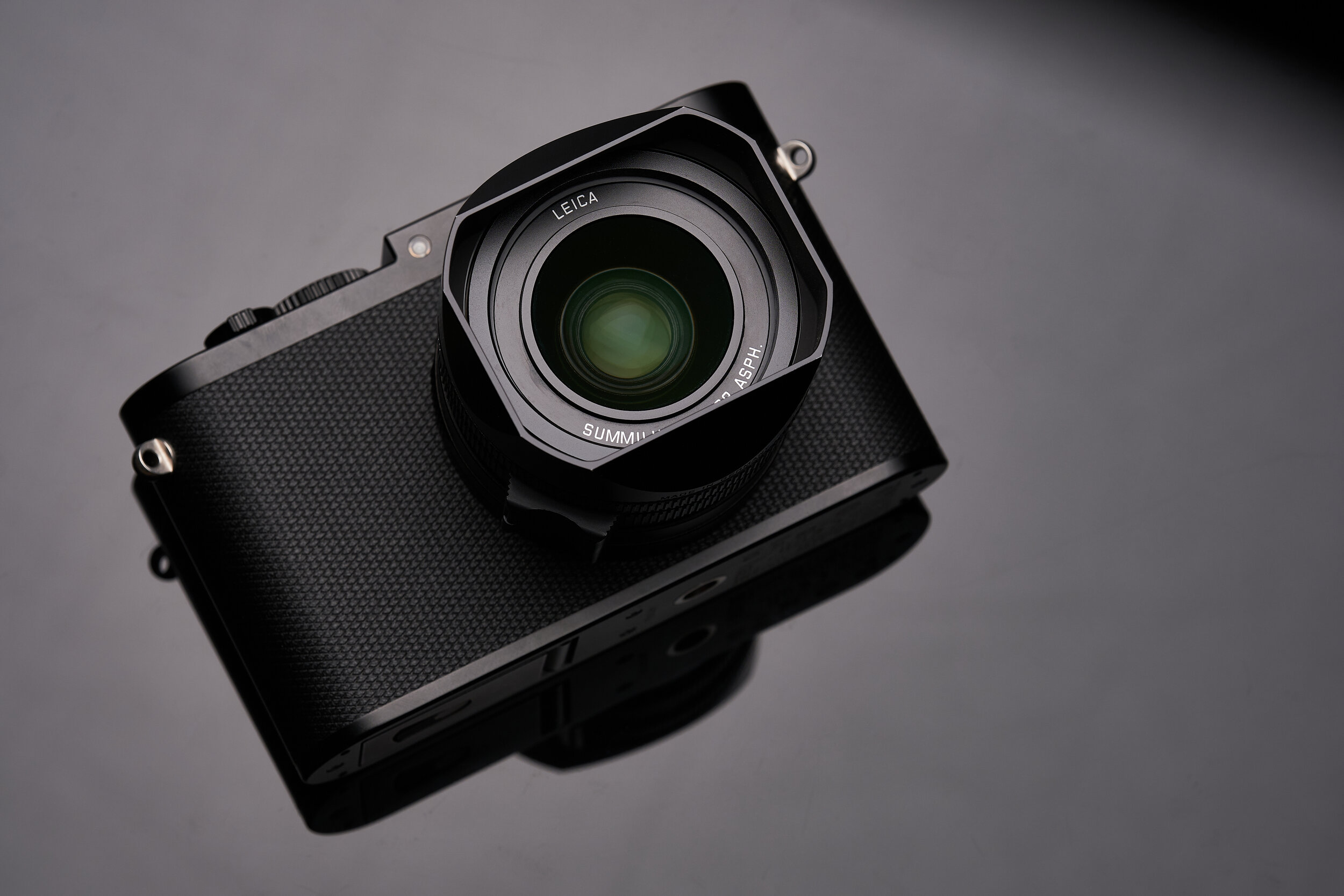 Review: The Leica Q (Typ 116) in 2022 — The Broketographers