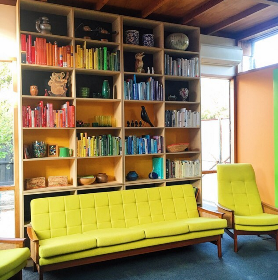 No Goat for Jack Product & Furniture Design