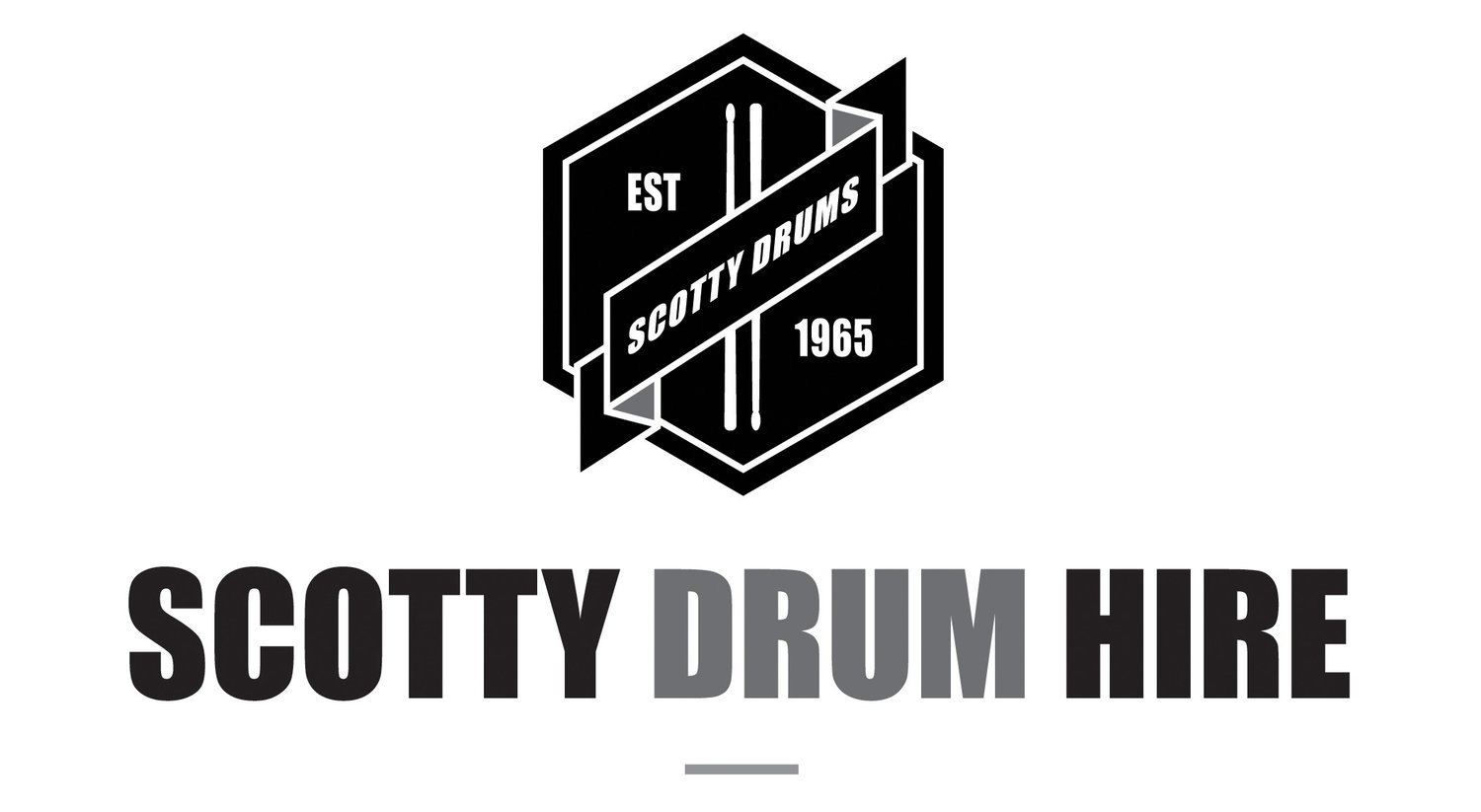 Scotty Drum Hire
