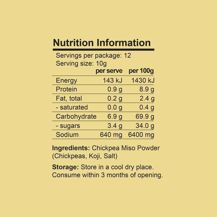 Meru Miso_Product NIP_Powdered Soup_Chickpea.png