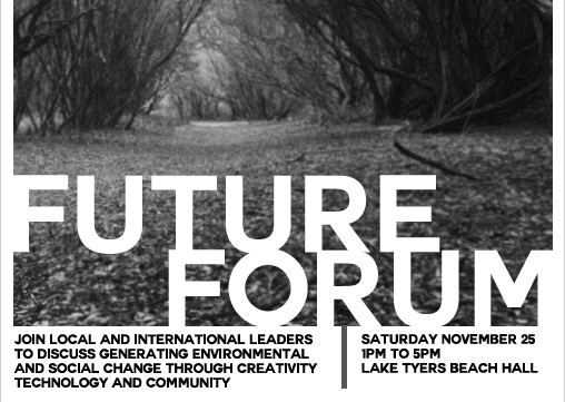 FUTURE FORUM